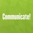 Communicate! by Peoplocity