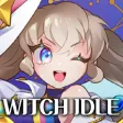 Witch Idle - 4320 Summonable Witch Idle - 4320 Summonable