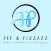 Pep & Pizzazz