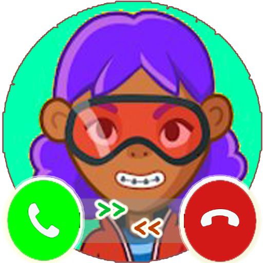 Pepi fake call