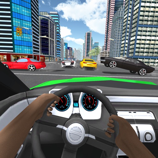 Furious Car: Fast Driving Race Furious Car: Fast Driving Race