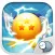 Saiyan Boy Emoji Sticker Keyboard Themes ChatStick