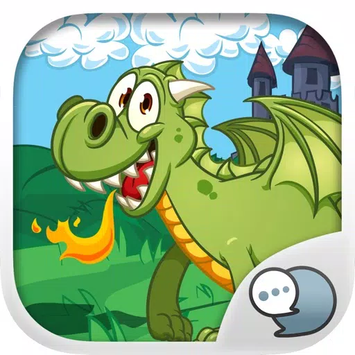 Dragon Emoji Stickers Keyboard Themes ChatStick Dragon Emoji Stickers Keyboard Themes ChatStick