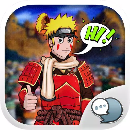 Ninja Boy Emoji Sticker Keyboard Themes ChatStick Ninja Boy Emoji Sticker Keyboard Themes ChatStick