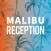 Pepperdine Malibu Reception