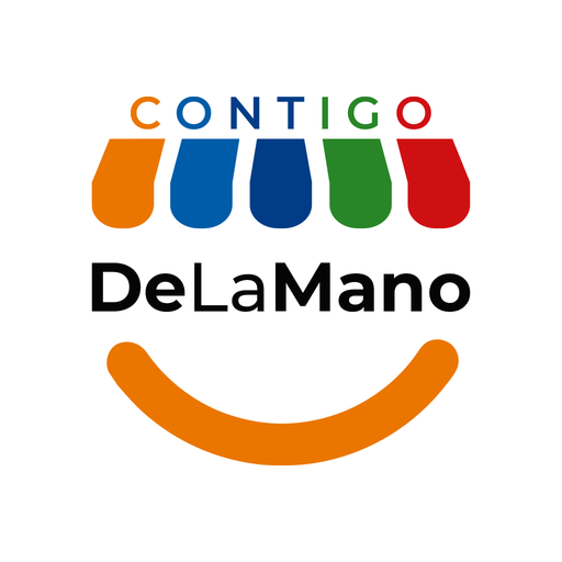 De La Mano Contigo