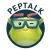 PepTalk