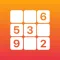 Brain Monitor: Sudoku