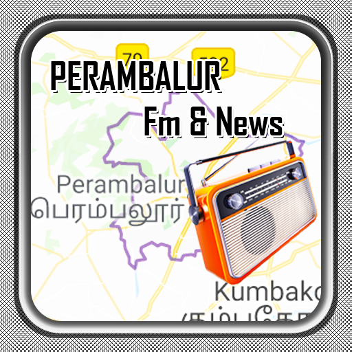 Perambalur