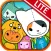 Tap Adventure Boy Cartoon Jumping Games