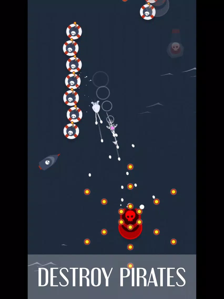 Zrzuty ekranu Wiggle Whale iPad 