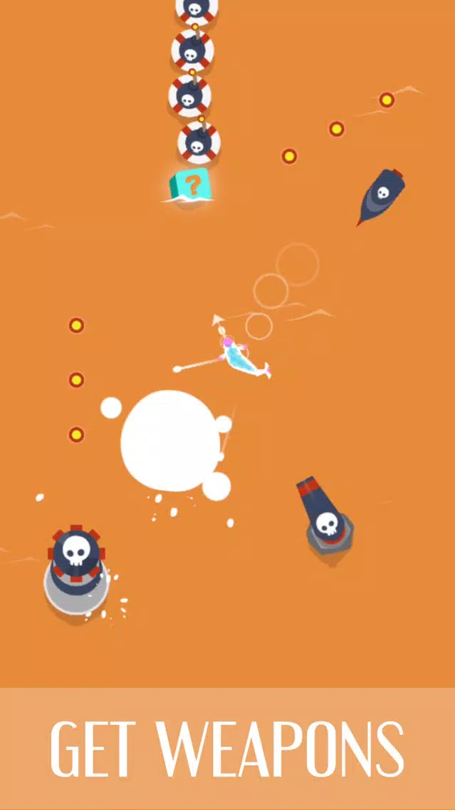 Zrzuty ekranu Wiggle Whale