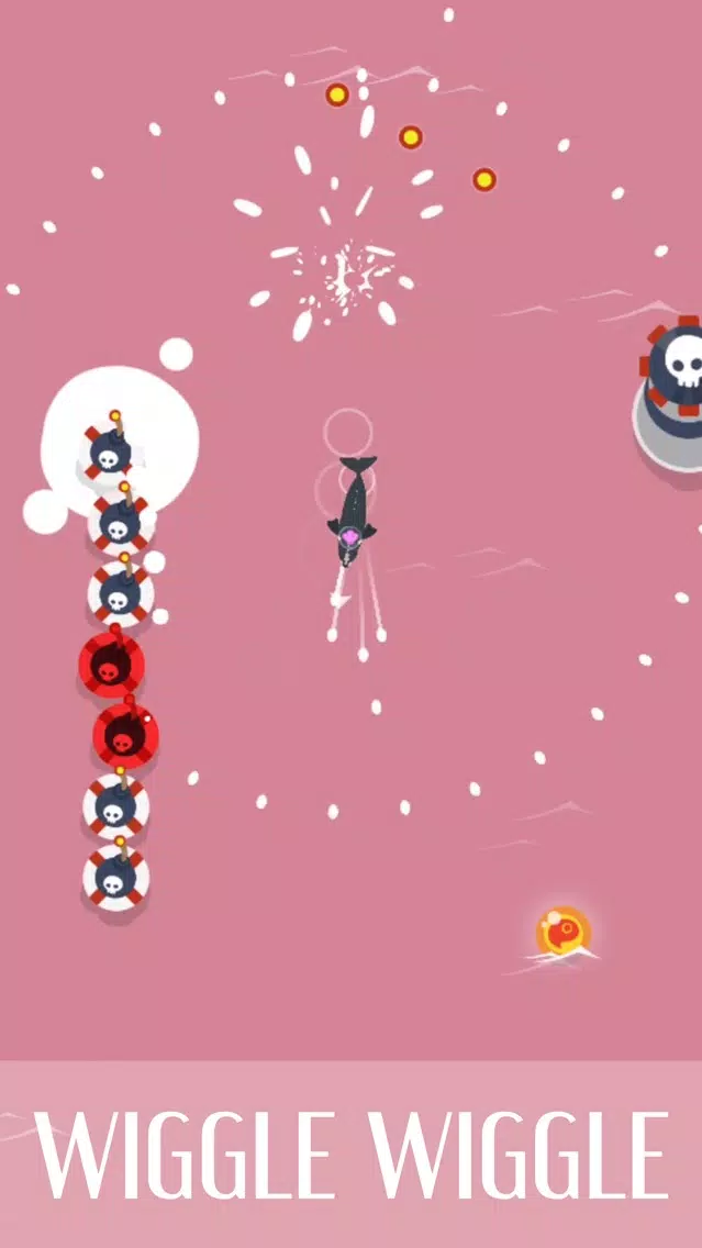 Zrzuty ekranu Wiggle Whale