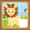 Kidz Sliding Puzzle for iPhone