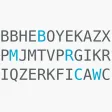 Ciphers: Solve the Enigma