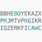Ciphers: Solve the Enigma