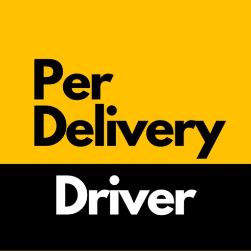 PerDelivery Driver PerDelivery Driver