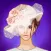 Aristocratic Dressup: Paris. Dress up a french princess with fashion clothes.