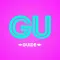 GU GUIDE