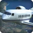 Perfect airplane flight simulation 3d Free