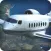 Perfect airplane flight simulation 3d Free