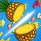 Perfect Fruit Slice master 3d