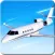 Perfect Airplane Pilot Flight Simulator