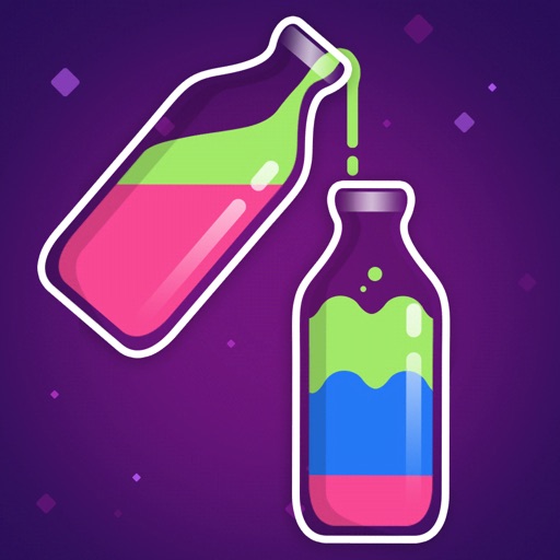 Perfect Pouring - Sort It Perfect Pouring - Sort It