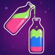Perfect Pouring - Sort It