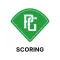 PG Scoring App