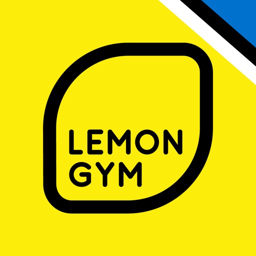 Lemon gym Estonia Lemon gym Estonia