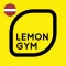Lemon gym Latvia