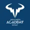 Rafa Nadal Academy Kuwait