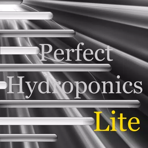 Perfect Hydroponics Perfect Hydroponics