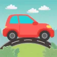 Car Racing 2D