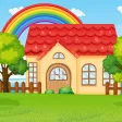 Doll House Game