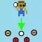 Down Throw