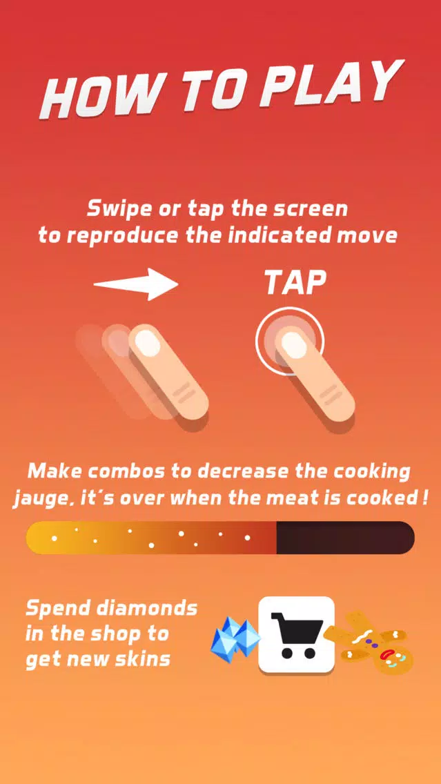 Salt Chef应用截图
