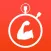 Muscle Building Workout - Your Personal Fitness Trainer for power, endurance and strength