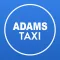 Adams Taxi