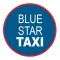 Blue Star Taxi San Diego