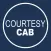 Courtesy Cab