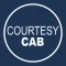 Courtesy Cab