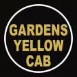 Gardens Yellow Cab