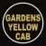 Gardens Yellow Cab