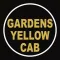 Gardens Yellow Cab