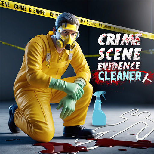 Crime Scene Evidence Cleaner Crime Scene Evidence Cleaner