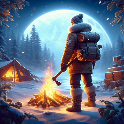 Winter Survival Wild Simulator Winter Survival Wild Simulator