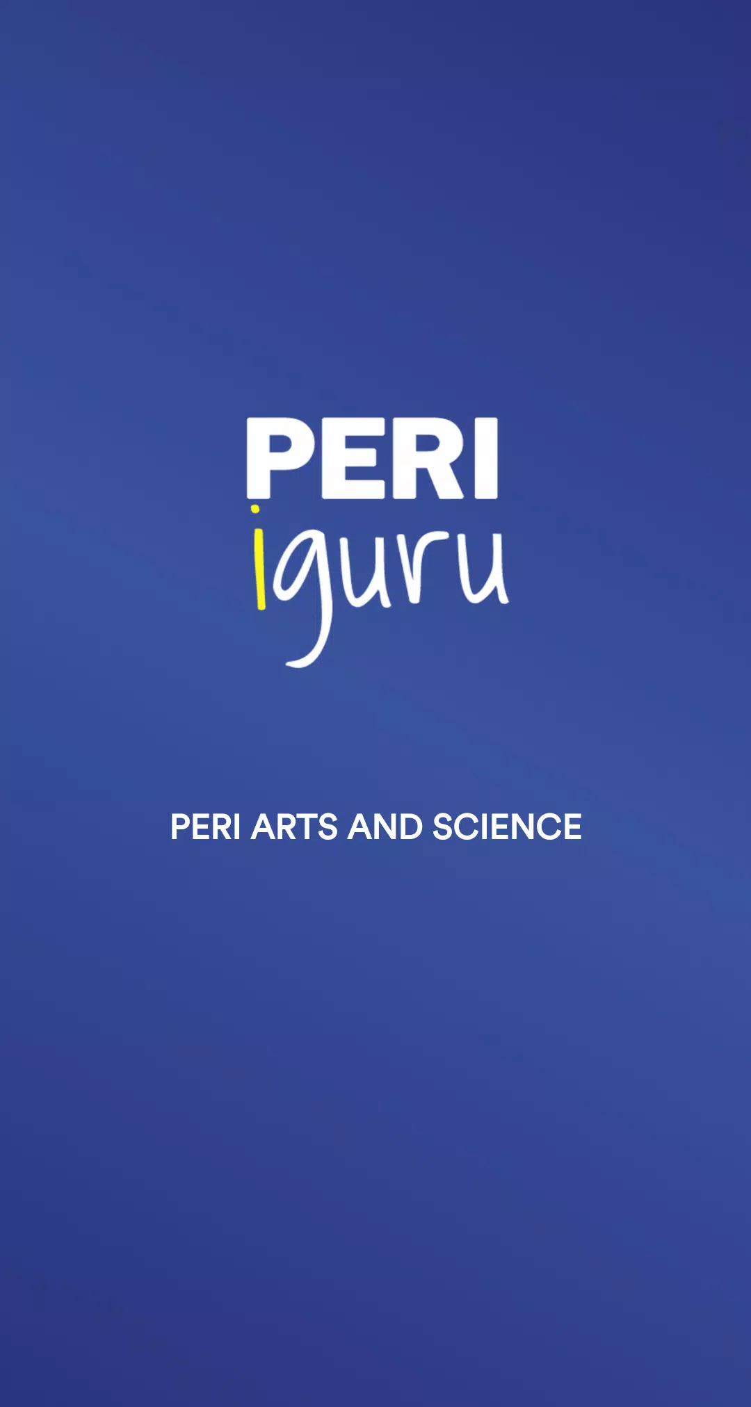 iGuru Arts and Science Screenshots