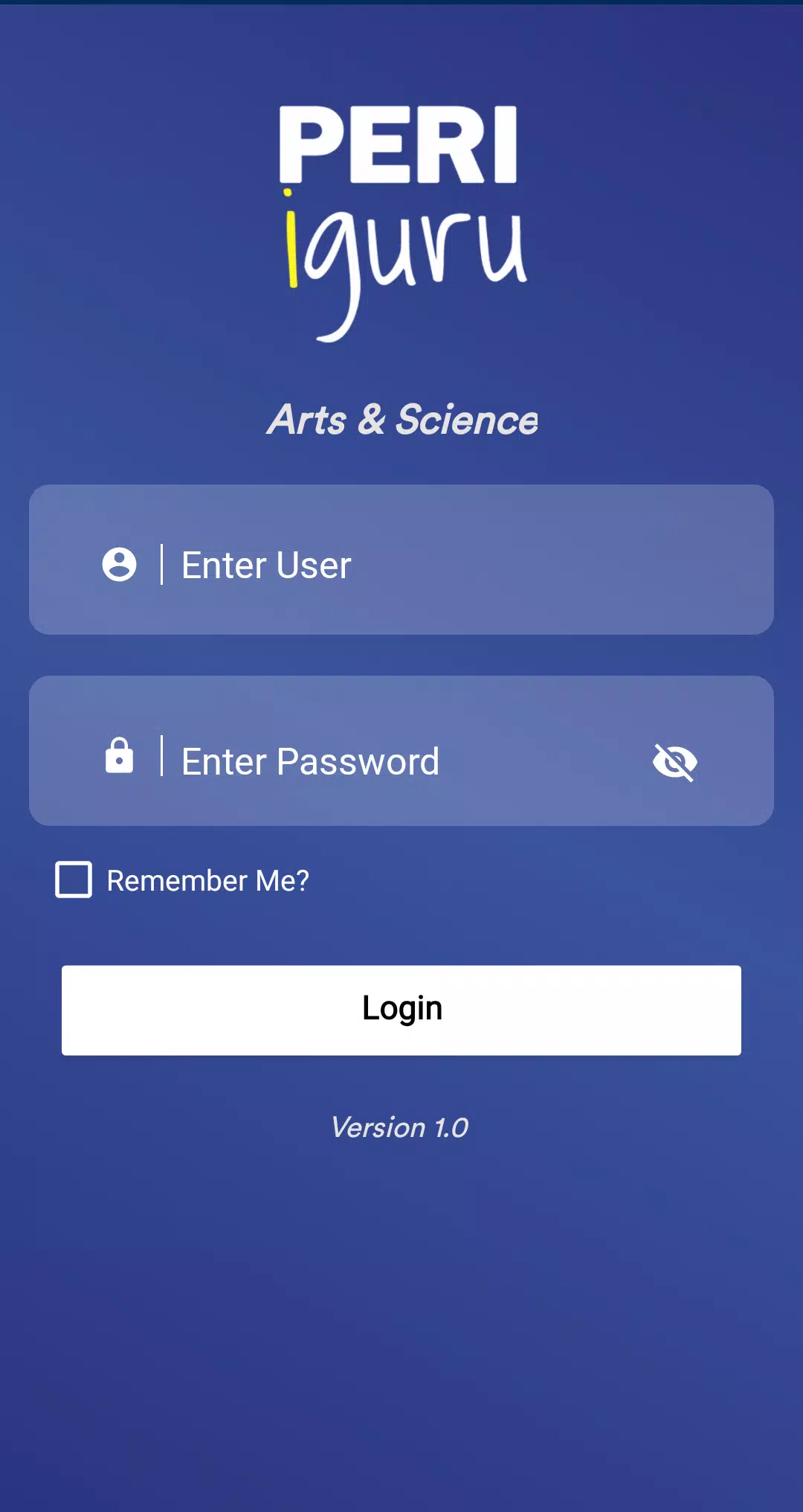 iGuru Arts and Science Screenshots